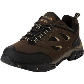 Regatta Holcombe Iep Low, (Peat/Gld Fawn 6 UK)