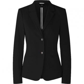 Ouí Blazer Schwarz Damen 44