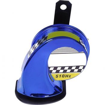 Alarma Ruidosa 12V Moto y Camión 110db
