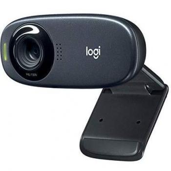 Logitech HD Webcam C310