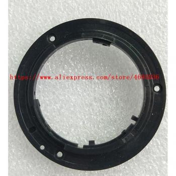 Reparador de Montura Nikon 18‑135 mm – Anillo Bayoneta