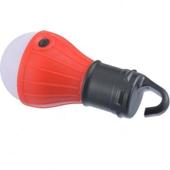 Portable LED Camp Light Bulb