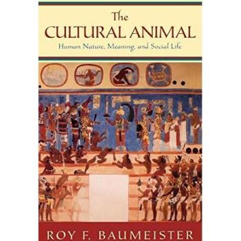 The Cultural Animal