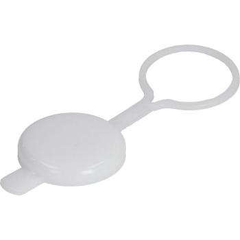 Tapa Protectora Bouchon AUGER 96177 con Diseño de Tornillo y Protección Adicional