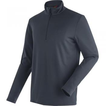 Fleecepullover MAIER SPORTS Felix Herren 100% Polyester