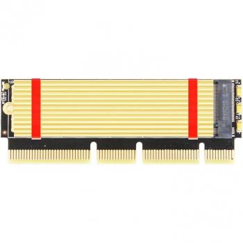 JEYI MX16 M.2 NVMe SSD PCIe Card