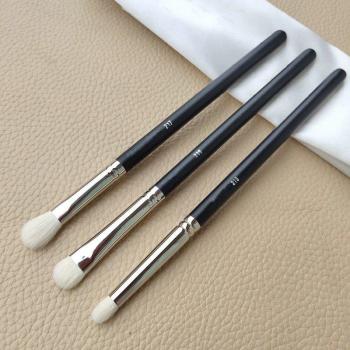 Brochas Maquillaje de Pelo de Cabra para Sombra de Ojos