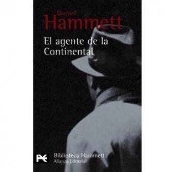 El agente de la Continental