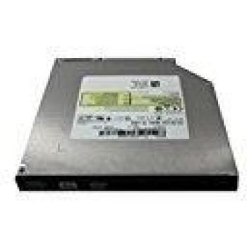DELL Slimline Dvd‑rw Drive 8x – Versione Grigio