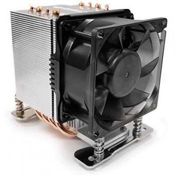 Dissipatore CPU Nero Dynatron A35 per AMD sWRX8/sTRX4/TR4/SP3