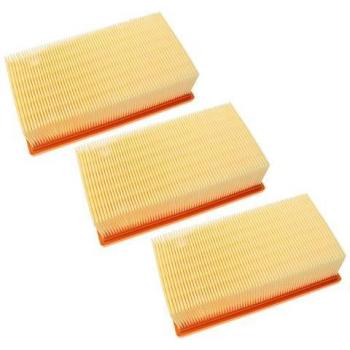 CT 11/22/33 e/le Flat‑Fold Filter Kit