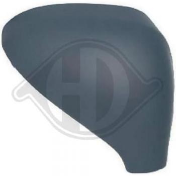 Specchio Esterno + Copertura Diederichs 4226129