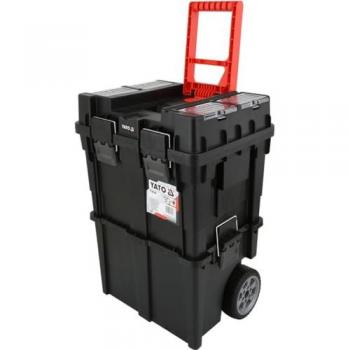 Box Attrezzi Su Ruote Yato YT-09160