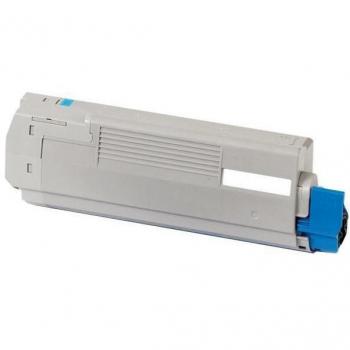 Toner Oki C831/C841 Compatible