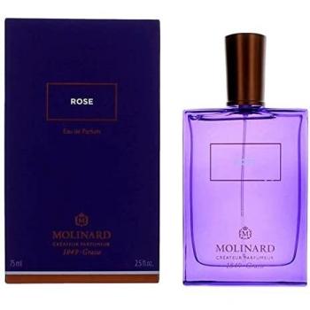 Molinard Rose Scent 75 ml