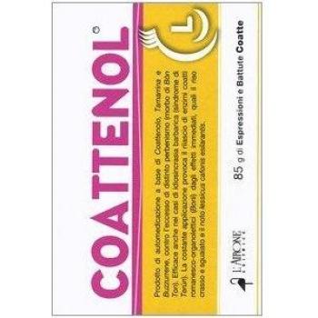 Coattenol. 85 g di espressioni e battute coatte