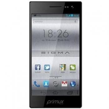 Primux Tech Sigma Quad