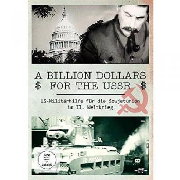 A Billion Dollars for the USSR