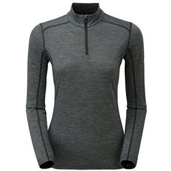 Montane Women's Primino 140 Long Sleeve Base Layer
