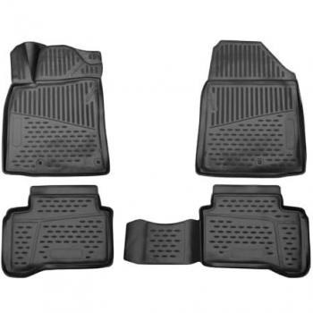 Tapis de sol pour voiture OMAC 3249444