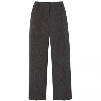 B.YOUNG Damenhose BYDANTA WIDE LEG PANTS 38