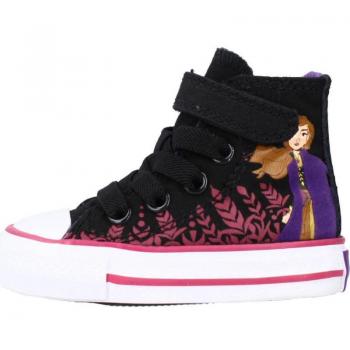 Zapatillas Altas Converse Niña CTAS 1V Hi