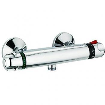 Caceres Precision Steam & Hot Water Valve