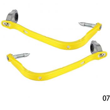 Protección de Manos de Bici de Montaña 22mm