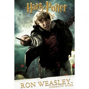 ~ Cinematic Guide: Ron Weasley