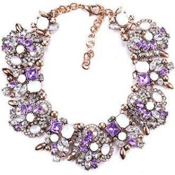 Collared Baby “Estrella Floral”