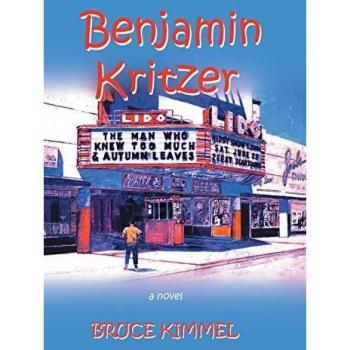 Benjamin Kritzer: A Novel