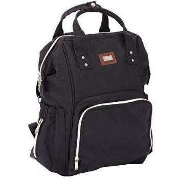 Fillikid Zurich Black Backpack