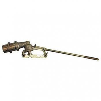 FARG Rubinetto a GALLEGGIANTE IN OTTONE A 5 COPPIGLIE TIPO PESANTE 3/8