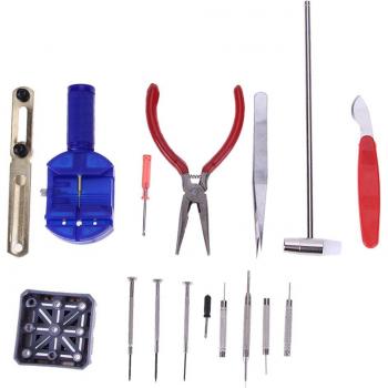 Professional Watch Repair Kit