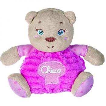 Chicco Ourson Rose 0m+