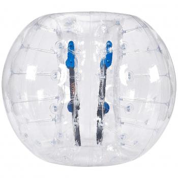 Vevor Zorb 1,5 m – Pelota inflable de sumo para jóvenes y adultos