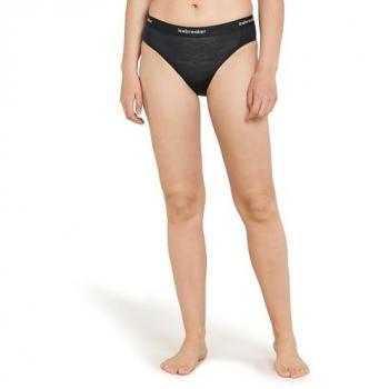 Icebreaker Donna Briefs Merino 125 Cool-Lite Hipster