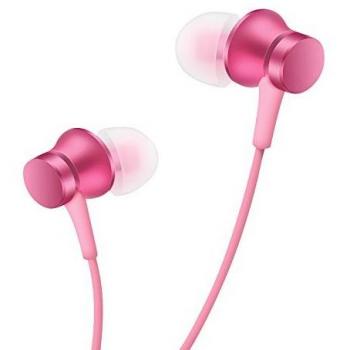 Set di Cuffie Auricolari Xiaomi 3.5mm Basico