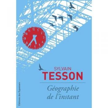 GÃ©ographie de l'instant