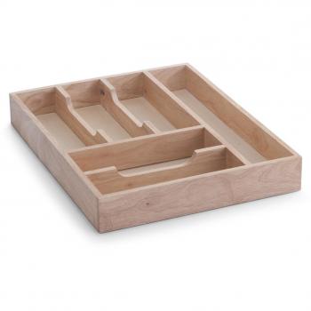 Rustic Brown Tool Keeper – 34x43x6 cm