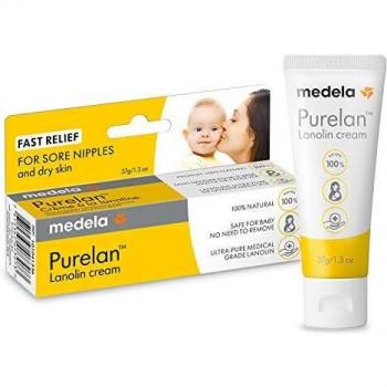 Medela Purelan Crema per Capezzoli