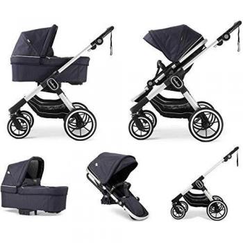 Emmaljunga NXT90 Travel System
