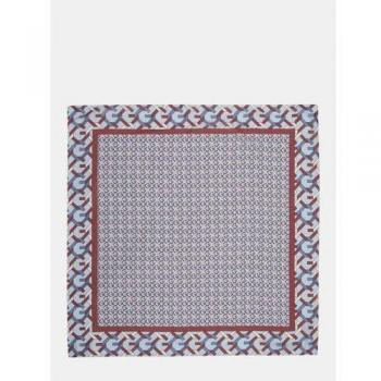 Silvana Logo Shawl