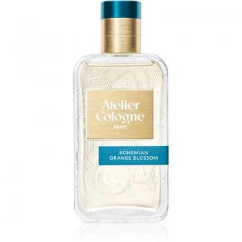 Colônia Bohemian Flor de Laranjeira 100 ml