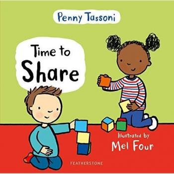 Time to Share