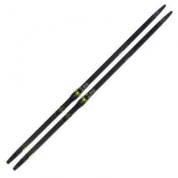 Fischer Twin Skin Race Medium con attacchi Race Classic