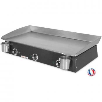 Inox Finitura Carbon 3T Thermostati