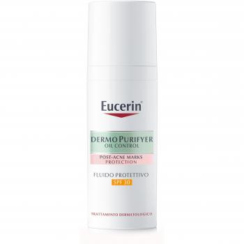 Eucerin DermoPurifyer Oil Control Sun Gel-Cream SPF 30 50ml