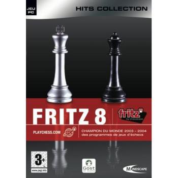 Fritz 8