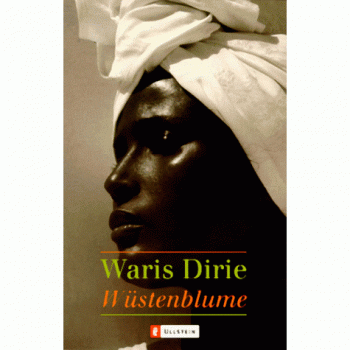Waris Dirie Wüstenblume
